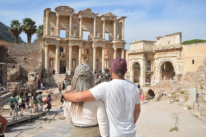 best-seller-ephesus-private-tour-skip-the-line-on-time-return