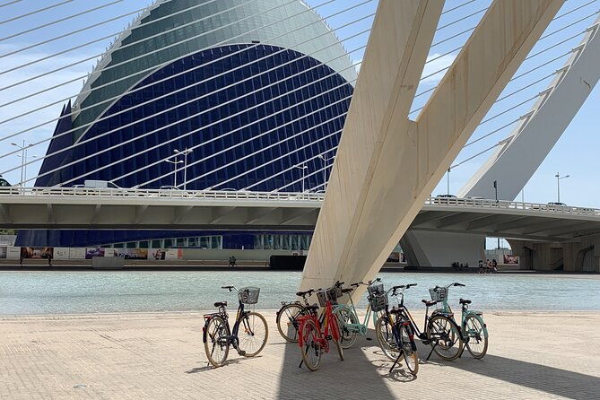 bicycle-rental-in-valencia