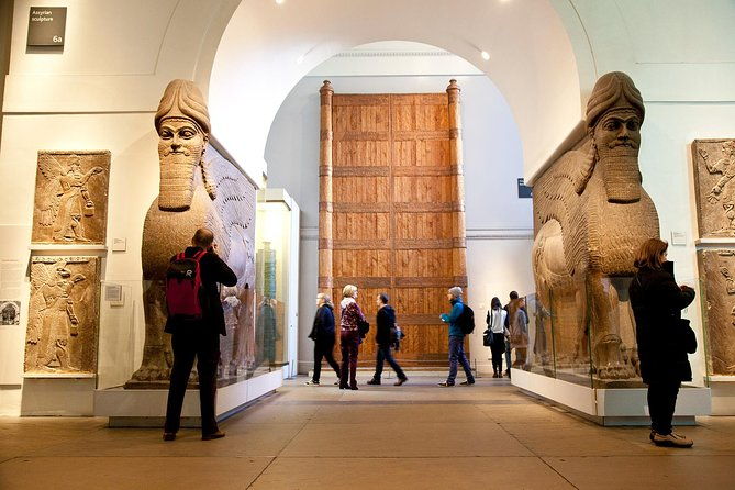 british-museum-highlights-private-tour-in-london-including-the-rosetta-stone