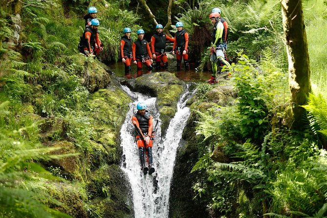 canyoning-day-trip-from-edinburgh