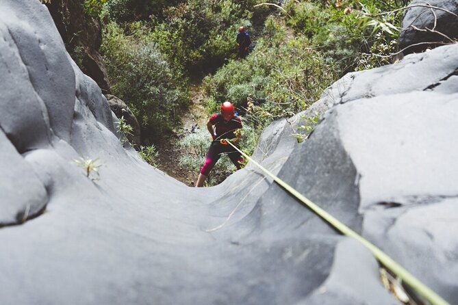 canyoning-in-tenerife-south