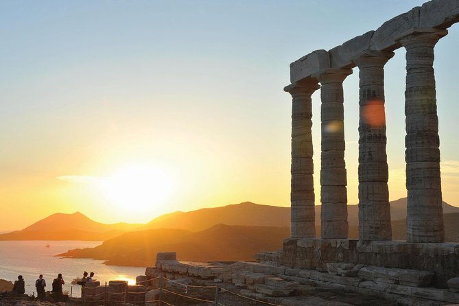 cape-sounio-temple-of-poseidon-tour
