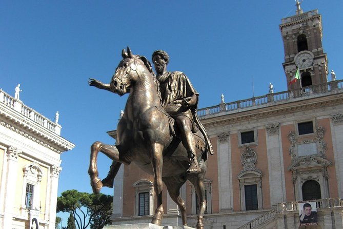 capitol-hill-and-capitoline-museums-skip-the-line-private-tour