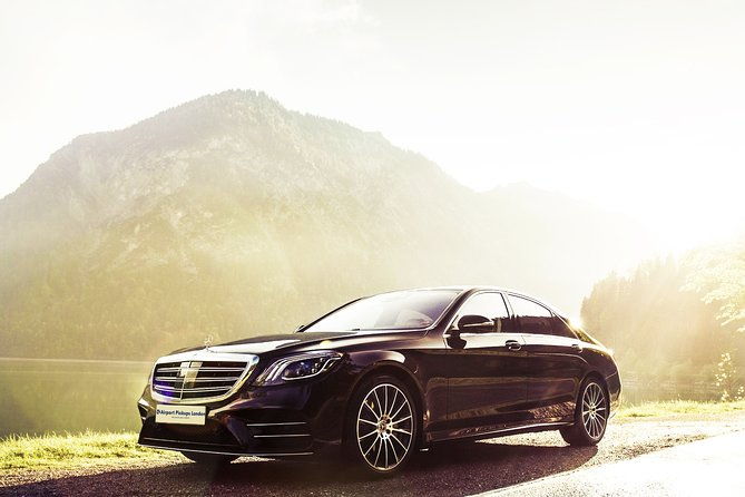 central-london-to-southampton-cruise-port-private-transfers