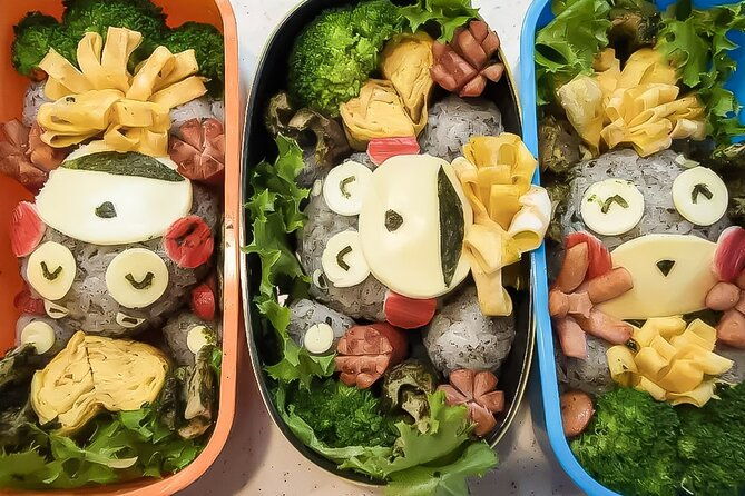 character-themed-bento-cooking-class-in-shinagawa