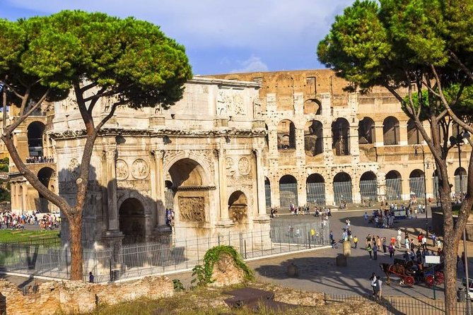 colosseum-ancient-forum-and-palatine-private-tour-with-pick-up