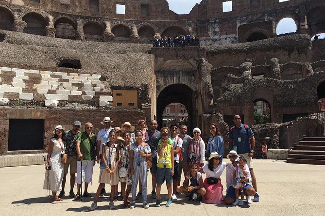 colosseum-arena-floor-guided-tour-up-to-6-people
