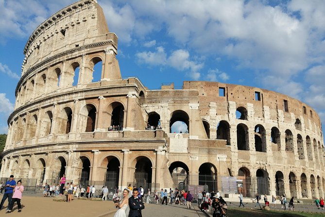 colosseum-private-tour