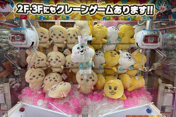 crazy-about-anime-private-full-day-tokyo-manga-anime-tour-by-chartered-vehicle