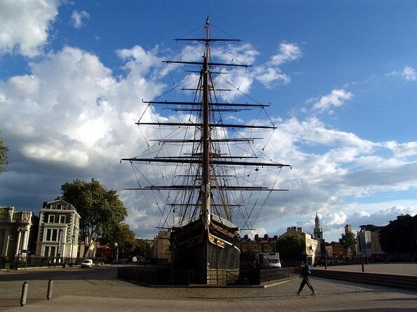 cutty-sark-entrance-ticket