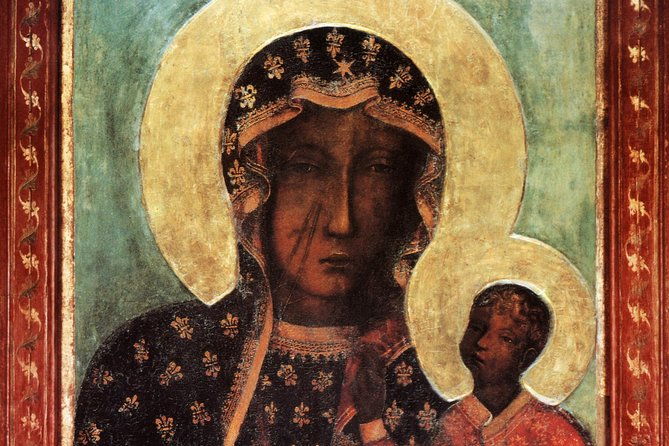 czestochowa-black-madonna