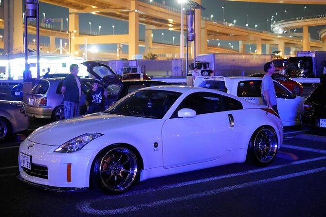 daikoku-jdm-car-meet-private-tour