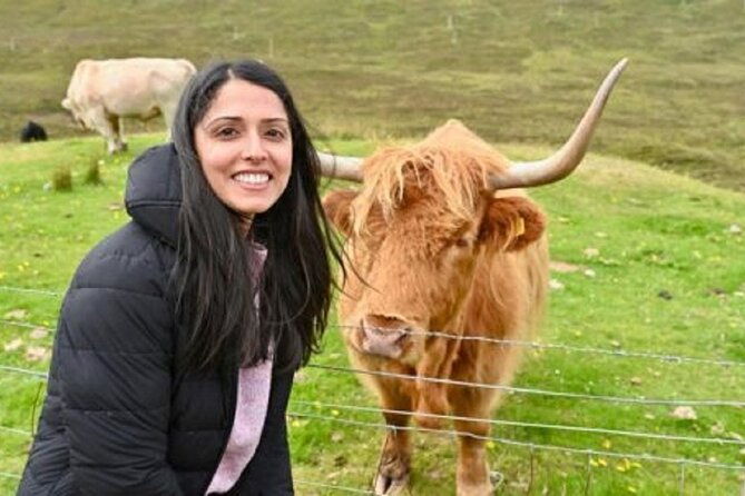 day-trip-from-greenock-cruise-port-lochs-and-castle-tour