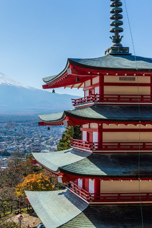discover-mount-fuji-private-car-van-day-tour-from-tokyo