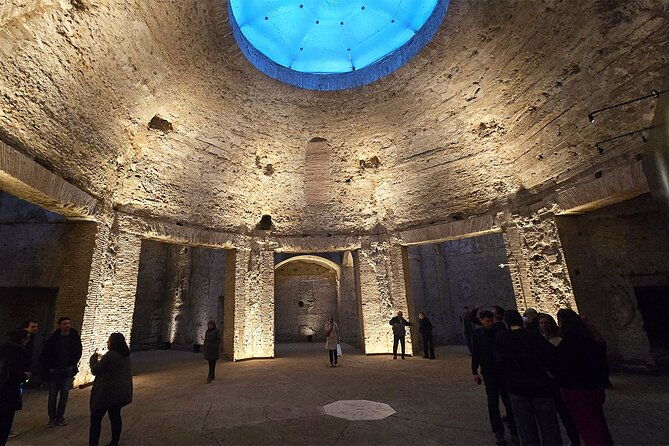 domus-aurea-tour-with-west-wing-virtual-reality-experience