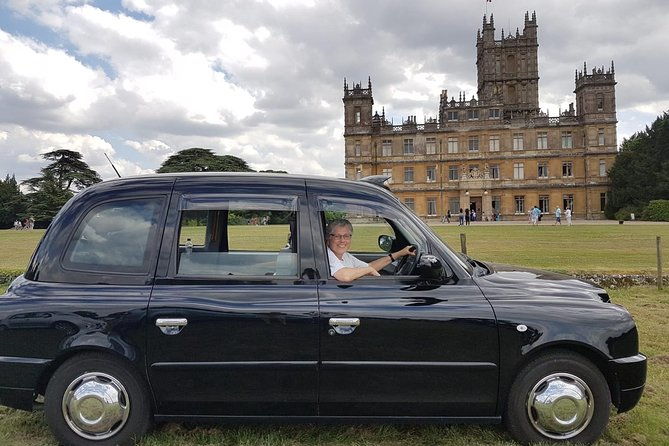 downton-abbey-and-castle-taxi-tour-from-london-with-hotel-pickup