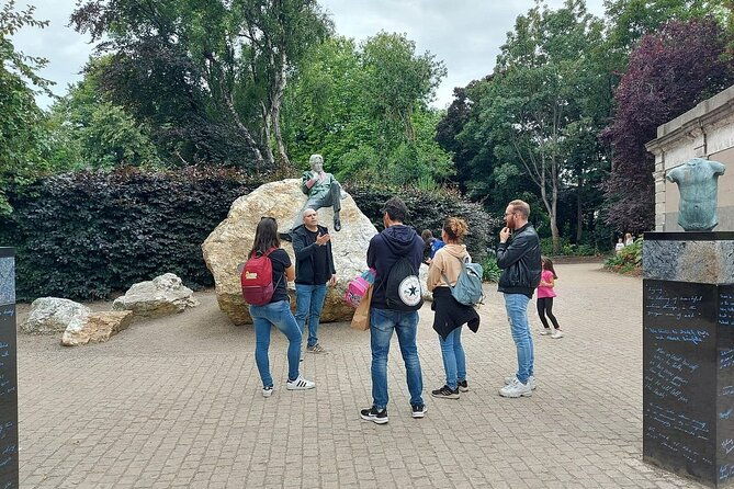 dublin-private-walking-tour