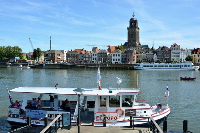 e-scavenger-hunt-deventer-explore-the-city-at-your-own-pace