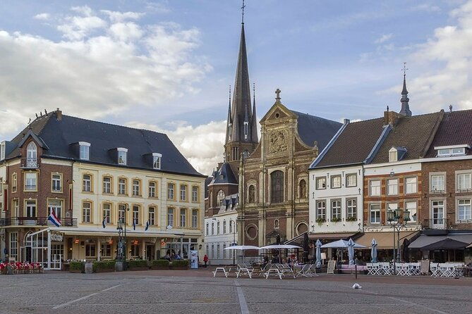e-scavenger-hunt-sittard-explore-the-city-at-your-own-pace