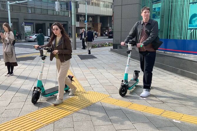 e-scooter-tour-with-a-private-guide-tokyo