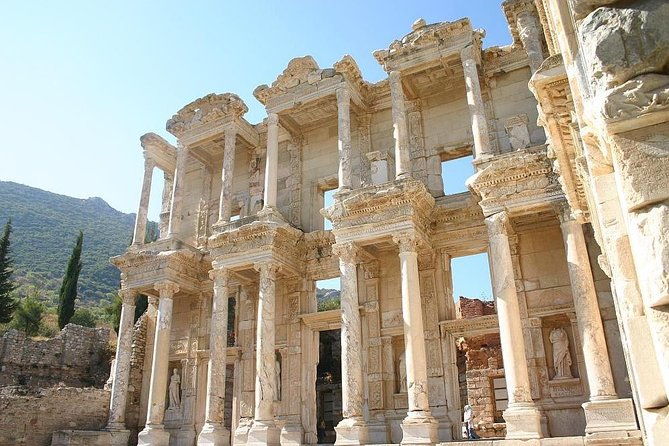 ephesus-half-day-tour-from-kusadasi-port-hotels