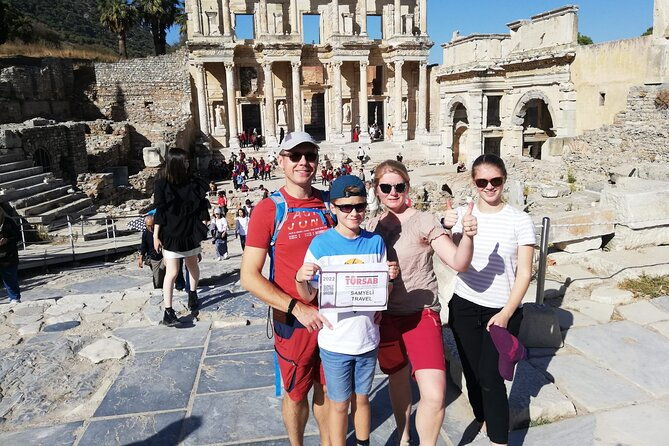 ephesus-private-basilica-of-saint-johnvirgin-marys-house-tours