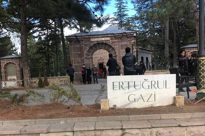 ertugrul-gazi-tomb-sogut-and-bilecik-tour-daily-from-istanbul