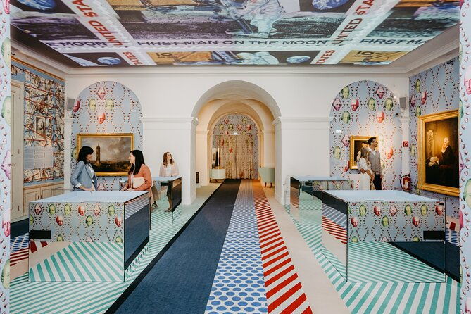 esterhazy-palace-entrance-ticket