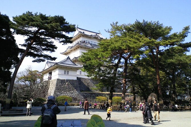 explore-odawara-castle-samurai-seaside-and-traditional-crafts