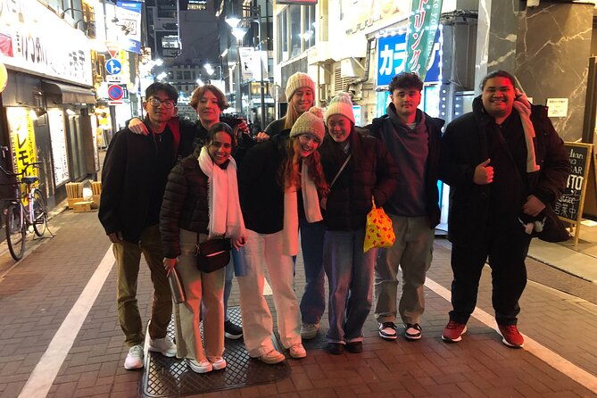 flavors-of-pontocho-a-private-half-day-food-tour-by-kyoto-expert