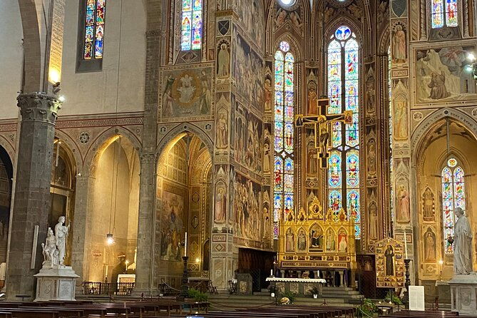 florence-santa-croce-basilica-private-tour