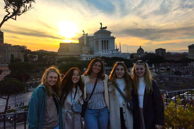 food-wine-tasting-tour-in-rome