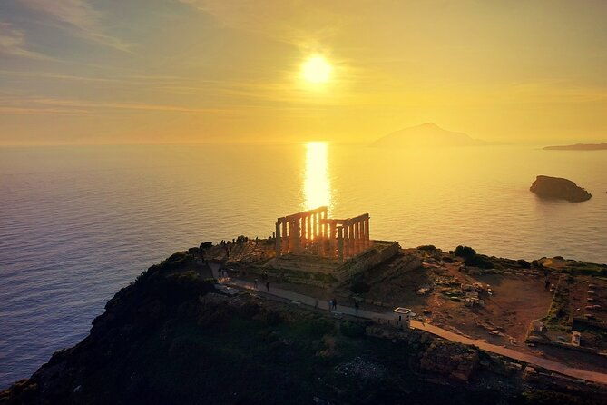 from-athens-half-day-tour-to-temple-of-poseidon-cape-sounio-athens-riviera