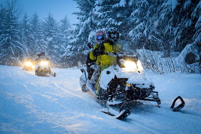 from-zakopane-snowmobile-ride-with-bonfire-and-transfer