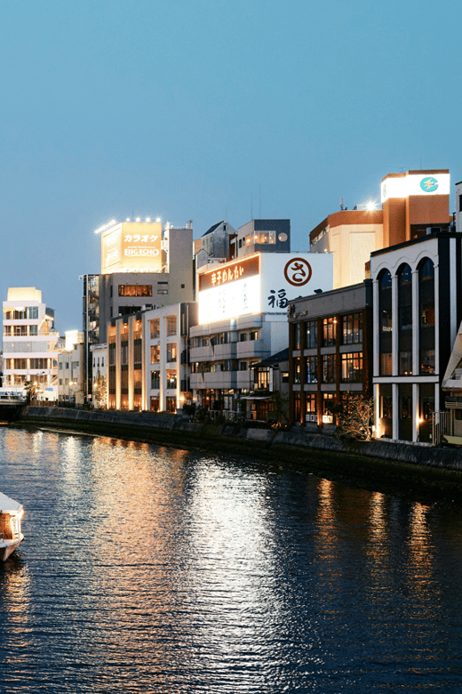 fukuoka-night-shrines-street-vibes-shopping-river-lights