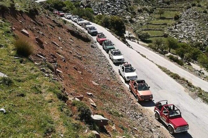 full-day-4x4-self-drive-safari-in-east-crete-with-lunch