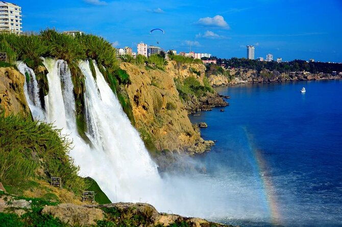 full-day-antalya-city-tour-with-waterfall-and-cable-car