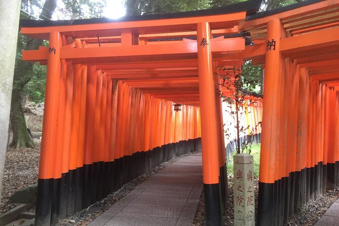 fushimi-inari-taisha-half-day-private-guided-tour
