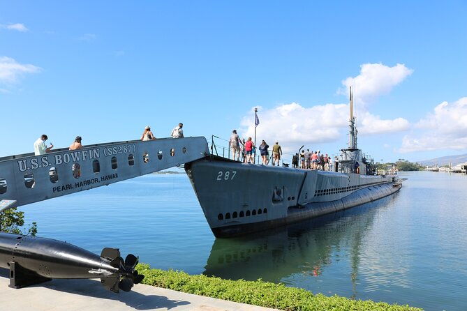 Go City: Oahu All-Inclusive Pass With 45+ Attractions and Tours