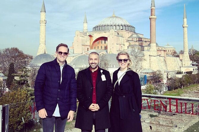 hagia-sophia-private-tour-skip-the-ticket-line