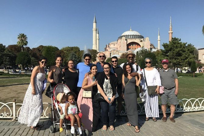 half-day-private-istanbul-tour