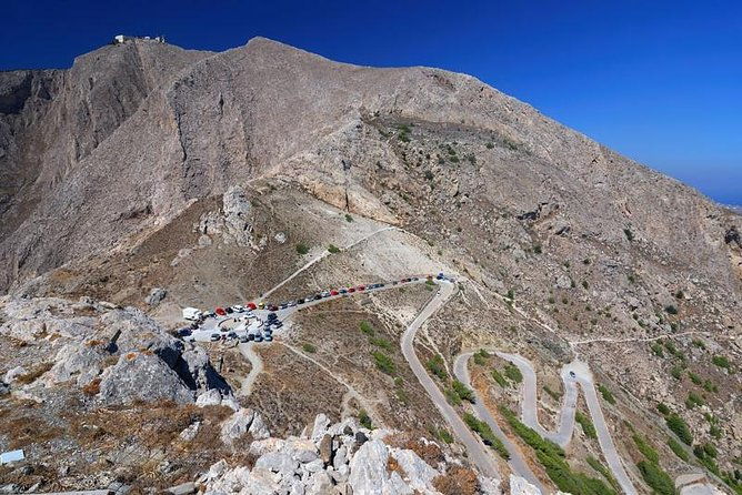 half-day-santorini-south-coast-and-akrotiri-tour-from-fira