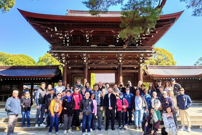 half-day-sightseeing-tour-in-tokyo