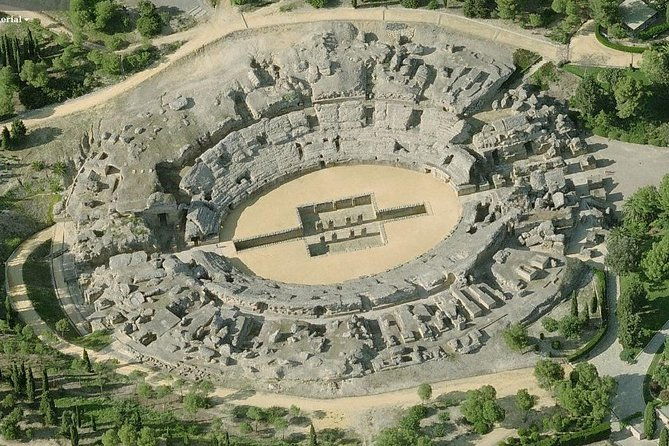 historical-italica-half-day-guided-tour-from-seville