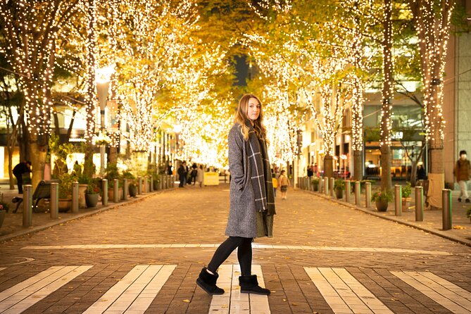 holiday-lights-walk-tour-hibiya-midtown-tokyo-station-marunouchi