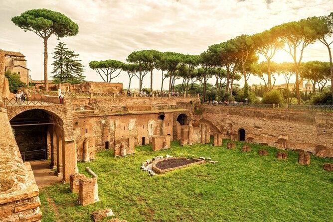 houses-of-augustus-and-livia-private-tour-with-roman-forum-and-palatine-hill