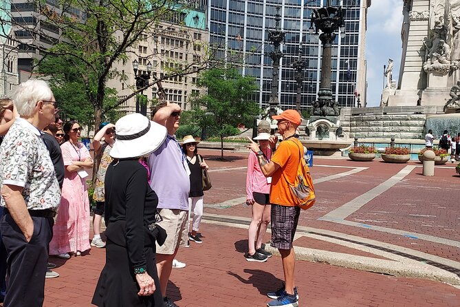 Indy Walking Tours