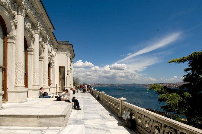 istanbul-topkapi-palace-and-harem-small-group-guided-tour