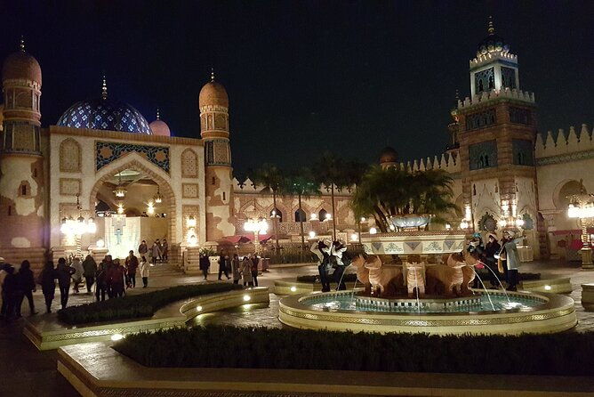 japan-tokyo-disneysea-park-ticket