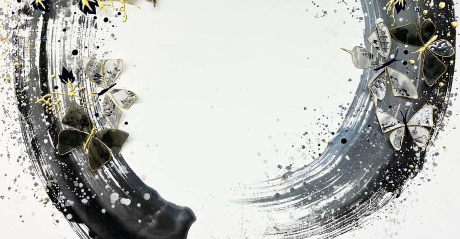 japanese-art-painting-water-ink-painting